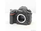 �k���Õi�l Nikon D750 �{�f�B