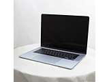�k���Õi�l MacBook Air 15.3-inch Early-2026 MDVU4J�^A Apple M5 10�R�ACPU_10�R�AGPU 24GB SSD1TB �X�J�C�u���[ �k26.3 Tahoe�l �m�O���t�B�b�N�F�I���{�[�h�^JIS�L�[�{�[�h�n