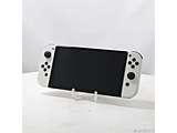 �k���Õi�l Nintendo Switch �L�@EL���f�� Joy-Con(L)�^(R) �z���C�g