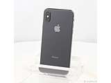�k���Õi�l iPhoneXS 256GB �X�y�[�X�O���C MTE02J�^A SIM�t���[ �m5.8�C���`�L�@EL�^Apple A12�^RAM:4GB�^�i�mSIM�n