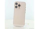 �k���Õi�l iPhone16 Pro 256GB �f�U�[�g�`�^�j�E�� MYN23J�^A SIM�t���[ �m6.3�C���`�L�@EL�^Apple A18 Pro�^RAM:8GB�^�i�mSIM&eSIM�n