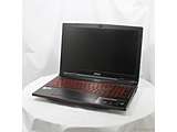 �k�W�����N�i�l GL63 9SD-1012MY �mCore-i5-9300H (2.4GHz)�^8GB�^SSD512GB�^GeForce GTX 1660Ti(6GB)�^15.6�C���`�^Windows11 Home(UP��)�n