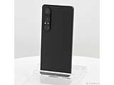 �k���Õi�l Xperia 1 VII 512GB �X���[�g�u���b�N XQ-FS44B3JPCX0 SIM�t���[ �m6.5�C���`�L�@EL�^Snapdragon 8 Elite Mobile Platform�^RAM:16GB�^�i�mSIM&�i�mSIM&eSIM�n