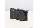 �k���Õi�l COOLPIX P340 BK �u���b�N