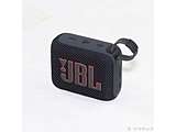 �k�W���i�l JBL GO 4 �u���b�N