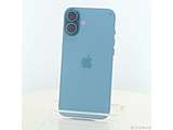 �k���Õi�l iPhone16 Plus 128GB �e�B�[�� MXVF3J�^A SIM�t���[ �m6.7�C���`�L�@EL�^Apple A18�^RAM:8GB�^�i�mSIM&eSIM�n