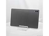 �k���Õi�l Galaxy Tab S9 Ultra 512GB �O���t�@�C�g SM-X910 Wi-Fi �m14.6�C���`�L�@EL�^Snapdragon-8-Gen-2�n
