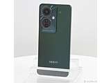 �k���Õi�l OPPO Reno11 A 128GB �_�[�N�O���[�� CPH2603GR SIM�t���[ �m6.7�C���`�L�@EL�^MediaTek Dimensity 7050�^RAM:8GB�^�i�mSIM&eSIM�n
