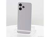 �k���Õi�l Redmi 12 5G 256GB �|�[���[�V���o�[ MZB0GB8JP SIM�t���[ �m6.8�C���`�t���^Snapdragon 4 Gen 2�^RAM:8GB�^�i�mSIM�n