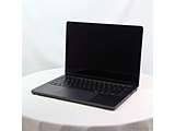�k���Õi�l MacBook Pro 14.2-inch Late-2023 MRX43J�^A Apple M3 Pro 12�R�ACPU_18�R�AGPU 18GB SSD512GB �X�y�[�X�u���b�N �k26.3 Tahoe�l �m�O���t�B�b�N�F�I���{�[�h�^US�L�[�{�[�h�n