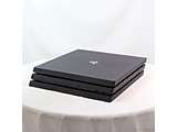 �k���Õi�l PlayStation 4 Pro �W�F�b�g�E�u���b�N 2TB CUH-7200CB01
