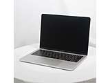 �k���Õi�l MacBook Pro 13.3-inch Mid-2017 MPXU2J�^A Core_i5 2.3GHz 16GB SSD512GB �V���o�[ �k10.15 Catalina�l �m�O���t�B�b�N�FIntel Iris Plus Graphics 640(CPU����)�^JIS�L�[�{�[�h�n