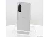 �k���Õi�l Xperia 5 IV 128GB �G�N�����z���C�g SO-54C docomo SIM�t���[ �m6.1�C���`�L�@EL�^Snapdragon 8 Gen 1�^RAM:8GB�^�i�mSIM&eSIM�n