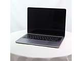 �k���Õi�l MacBook Air 13.6-inch Mid-2022 MLXW3J�^A Apple M2 8�R�ACPU_8�R�AGPU 16GB SSD256GB �X�y�[�X�O���C �k26.3 Tahoe�l �m�O���t�B�b�N�F�I���{�[�h�^JIS�L�[�{�[�h�n