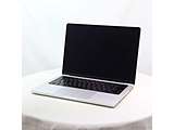 �k���Õi�l MacBook Pro 14.2-inch Late-2023 MR7K3J�^A Apple M3 8�R�ACPU_10�R�AGPU 16GB SSD1TB �V���o�[ �k26.3 Tahoe�l �m�O���t�B�b�N�F�I���{�[�h�^JIS�L�[�{�[�h�n