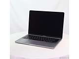 �k���Õi�l MacBook Pro 13.3-inch Mid-2022 MNEJ3J�^A Apple M2 8�R�ACPU_10�R�AGPU 16GB SSD512GB �X�y�[�X�O���C �k26.3 Tahoe�l �m�O���t�B�b�N�F�I���{�[�h�^JIS�L�[�{�[�h�n