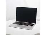�k���Õi�l MacBook Pro 13.3-inch Mid-2022 MNEQ3J�^A Apple M2 8�R�ACPU_10�R�AGPU 24GB SSD512GB �V���o�[ �k26.3 Tahoe�l �m�O���t�B�b�N�F�I���{�[�h�^JIS�L�[�{�[�h�n