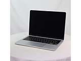 �k���Õi�l MacBook Air 13.6-inch Mid-2022 MLXY3J�^A Apple M2 8�R�ACPU_10�R�AGPU 16GB SSD256GB �V���o�[ �k26.3 Tahoe�l �m�O���t�B�b�N�F�I���{�[�h�^JIS�L�[�{�[�h�n