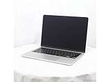 �k���Õi�l MacBook Air 13.6-inch Mid-2022 MLXY3J�^A Apple M2 8�R�ACPU_10�R�AGPU 16GB SSD256GB �V���o�[ �k26.3 Tahoe�l �m�O���t�B�b�N�F�I���{�[�h�^JIS�L�[�{�[�h�n