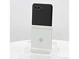 �k���Õi�l motorola razr 50d 256GB �z���C�g�}�[�u�� M-51E docomo SIM�t���[ �m6.9�C���`/3.6�C���`�L�@EL�^MediaTek Dimensity 7300X�^RAM:8GB�^�i�mSIM&eSIM�n