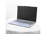 �k���Õi�l LAVIE N13 Slim PC-N1355LAM �|�[���[�u���[ �mAMD-Ryzen-5-7535HS (3.3GHz)�^16GB�^SSD512GB�^13.3�C���`���C�h�^Windows11 Home�n