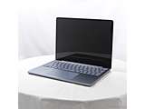 �k�W���i�l Surface Laptop Copilot+ PC �kSnapdragon X Plus�^16GB�^UFS1TB�l EP2-30766 �I�[�V�����O���[��