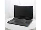 �k�W���i�l Dell G15 5530 NG585B-DNLCB �_�[�N�O���[ �mCore-i7-13650HX (2.6GHz)�^16GB�^SSD512GB�^GeForce RTX 4050(6GB)�^15.6�C���`�^Windows11 Home�n