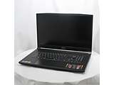 �k�W���i�l Katana 17 HX B14W Katana-17-HX-B14WFK-5060JP �u���b�N �mCore-i7-14650HX�^32GB�^SSD512GB�^GeForce RTX 5060(8GB)�^17.3�C���`���C�h�^Windows11 Home�n