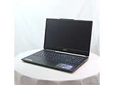 �k�W���i�l Cyborg 15 A13V Cyborg-15-A13UCK-4169JP �u���b�N&�X�P���g�� �mCore-i7-13620H (2.4GHz)�^16GB�^SSD512GB�^GeForce RTX 3050(4GB)�^15.6�C���`���C�h�^Windows11 Home�n