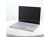 �k���Õi�i���j�l Surface Laptop 2 �kCore i5�^8GB�^SSD256GB�l LQN-00058 �v���`�i