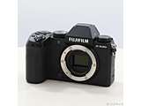 �k���Õi�l FUJIFILM X-S20 �{�f�B