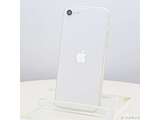 �k���Õi�l iPhone SE ��3���� 64GB �X�^�[���C�g MMYD3J�^A SIM�t���[ �m4.7�C���`�t���^Apple A15�^RAM:4GB�^�i�mSIM�n
