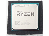 �k���Õi�l Ryzen 5 2600 �k3.4GHz�^SOCKET AM4�l
