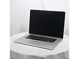 �k���Õi�l MacBook Pro 15-inch Mid-2015 MJLT2J�^A Core_i7 2.8GHz 16GB SSD512GB �k10.15 Catalina�l �m�O���t�B�b�N�FRadeon R9 M370X(2GB)�^JIS�L�[�{�[�h�n
