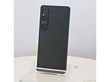 �k���Õi�l Xperia 1 VI 512GB �J�[�L�O���[�� XQ-EC44 G3JPCX0 SIM�t���[ �m6.5�C���`�L�@EL�^Snapdragon 8 Gen 3 Mobile Platform�^RAM:16GB�^�i�mSIM&eSIM�n