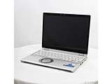 �k���Õi�l Lets note QV1 CF-QV1RDAVS �mCore-i5-1145G7 (2.6GHz)�^16GB�^SSD256GB�^12�C���`���C�h�^Windows11 Pro MAR�n