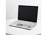 �k���Õi�l Lets note QV1 CF-QV1RDAVS �mCore-i5-1145G7 (2.6GHz)�^16GB�^SSD256GB�^12�C���`���C�h�^Windows11 Pro MAR�n