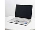 �k���Õi�l Lets note QV1 CF-QV1RDAVS �mCore-i5-1145G7 (2.6GHz)�^16GB�^SSD256GB�^12�C���`���C�h�^Windows11 Pro MAR�n
