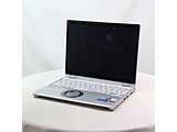 �k���Õi�l Lets note QV1 CF-QV1RDAVS �mCore-i5-1145G7 (2.6GHz)�^16GB�^SSD256GB�^12�C���`���C�h�^Windows11 Pro MAR�n