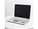 �k���Õi�l Lets note QV1 CF-QV1RDAVS �mCore-i5-1145G7 (2.6GHz)�^16GB�^SSD256GB�^12�C���`���C�h�^Windows11 Pro MAR�n