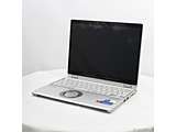 �k���Õi�l Lets note QV1 CF-QV1RDAVS �mCore-i5-1145G7 (2.6GHz)�^16GB�^SSD256GB�^12�C���`���C�h�^Windows11 Pro MAR�n