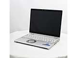 �k���Õi�l Lets note QV1 CF-QV1RDAVS �mCore-i5-1145G7 (2.6GHz)�^16GB�^SSD256GB�^12�C���`���C�h�^Windows11 Pro MAR�n
