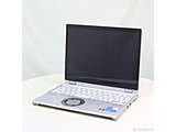 �k���Õi�l Lets note QV1 CF-QV1RDAVS �mCore-i5-1145G7 (2.6GHz)�^16GB�^SSD256GB�^12�C���`���C�h�^Windows11 Pro MAR�n