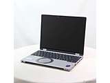 �k���Õi�l Lets note SR3 CF-SR3SKAAS �mCore-i5-1245U (1.6GHz)�^16GB�^SSD256GB�^12.4�C���`���C�h�^Windows11 Pro MAR�n