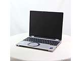 �k���Õi�l Lets note SR3 CF-SR3SKAAS �mCore-i5-1245U (1.6GHz)�^16GB�^SSD256GB�^12.4�C���`���C�h�^Windows11 Pro MAR�n