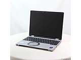 �k���Õi�l Lets note SR3 CF-SR3SKAAS �mCore-i5-1245U (1.6GHz)�^16GB�^SSD256GB�^12.4�C���`���C�h�^Windows11 Pro MAR�n