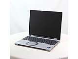 �k���Õi�l Lets note SR4 CF-SR4RDAAS �mCore-i5-1345U (1.6GHz)�^16GB�^SSD256GB�^12.4�C���`���C�h�^Windows11 Pro MAR�n