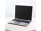 �k���Õi�l Lets note SR4 CF-SR4RDAAS �mCore-i5-1345U (1.6GHz)�^16GB�^SSD256GB�^12.4�C���`���C�h�^Windows11 Pro MAR�n
