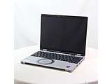 �k���Õi�l Lets note QR4 CF-QR4RDRAS �mCore-i5-1345U (1.6GHz)�^16GB�^SSD256GB�^12.4�C���`���C�h�^Windows11 Pro MAR�n