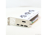 �k���Õi�l GK-RTX4060-E8GB�^WHITE�^LP